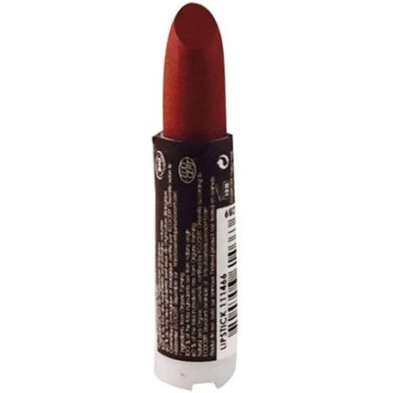 ZAO 466 Refill Organic Lipstick 3.5g Matt Chocolate