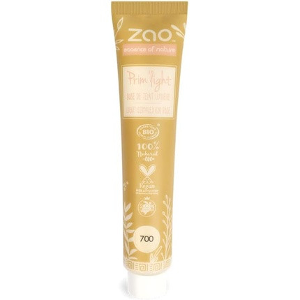 Zao Refill Light Complexion Base 700 White Refill for Make-Up Primer