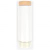 Vegan Foundation Makeup Concealer & Contouring Stick 3-in-1 Zao Organic 10g