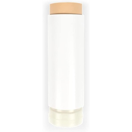 Vegan Foundation Makeup Concealer & Contouring Stick 3-in-1 Zao Organic 10g