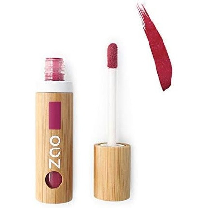 Zao Lip Polish 035 Raspberry