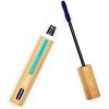 ZAO 082 Velour Refillable Organic Vegan Mascara Electric Blue