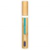 ZAO 082 Velour Refillable Organic Vegan Mascara Electric Blue