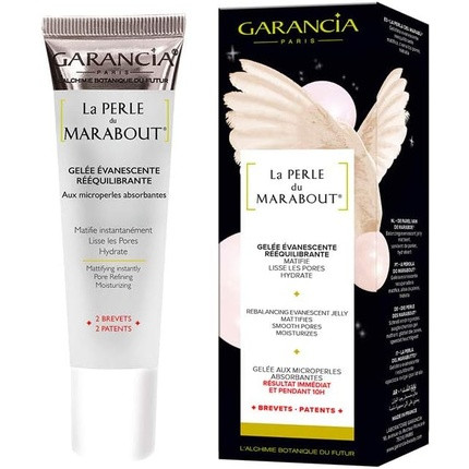 Garancia Perle Marabout Gel 30ml