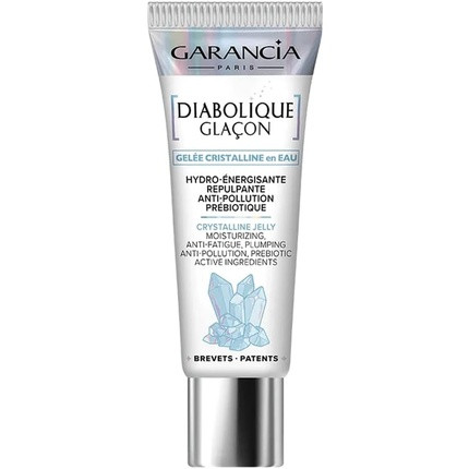 Garancia Diabolique Glacon Cristalline Jelly 20g