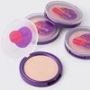 Vivienne Sabo Mattifying Pressed Powder Absolute Matte Light Rose