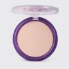 Vivienne Sabo Mattifying Pressed Powder Absolute Matte Light Rose