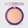 Vivienne Sabo Mattifying Pressed Powder Absolute Matte Light Beige