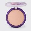 Vivienne Sabo Mattifying Pressed Powder Absolute Matte Beige Tan