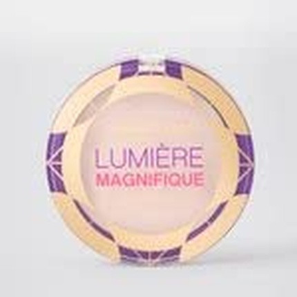 Vivienne Sabo Lighting Powder Lumiere Magnifique Light Beige