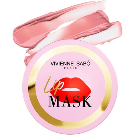 Vivienne Sabo Lip Sleeping Mask for Lips 01