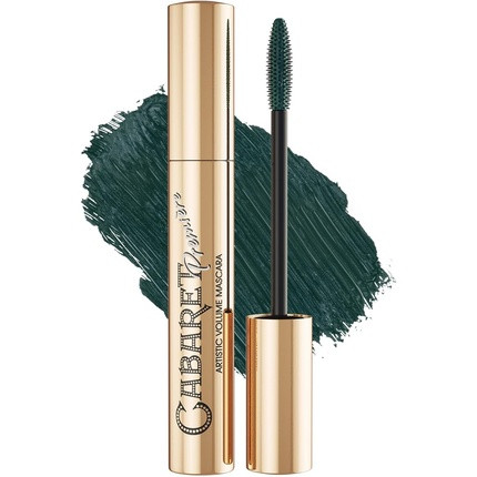 Vivienne Sabo Artistic Volume Mascara Cabaret Premiere 06 Green