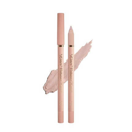 Vivienne Sabo Long Lasting Gel Kajal Virtuose Pink Beige