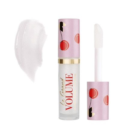 Vivienne Sabo Le Grand Volume Lip Gloss Red