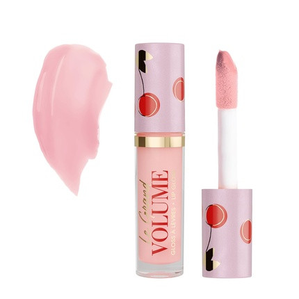 Vivienne Sabo Le Grand Volume Lip Gloss Red