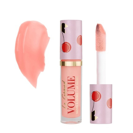 Vivienne Sabo Le Grand Volume Lip Gloss Red