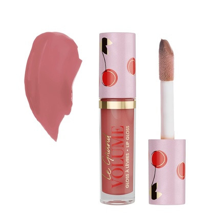 Vivienne Sabo Le Grand Volume Lip Gloss Red Plum