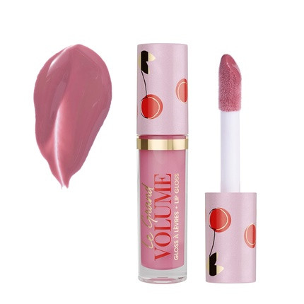 Vivienne Sabo Le Grand Volume Lip Gloss Beige