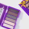 Vivienne Sabo Eyeshadow Palette Fleurs Naturelles 03 Iris