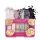 Vivienne Sabo Eyeshadow Palette Fleurs Naturelles 04 Peony