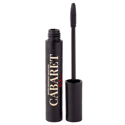 Vivienne Sabo Cabaret Latex Water Resistant Mascara Black