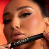 Vivienne Sabo Cabaret Latex Water Resistant Mascara Black