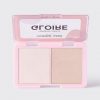 Gloire d'Amour Highlighter Palette Soft Rose 01