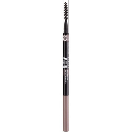 VIVIENNE SABO Automatic Brow Pencil Eyebrow Pencil Brow Arcade Brown