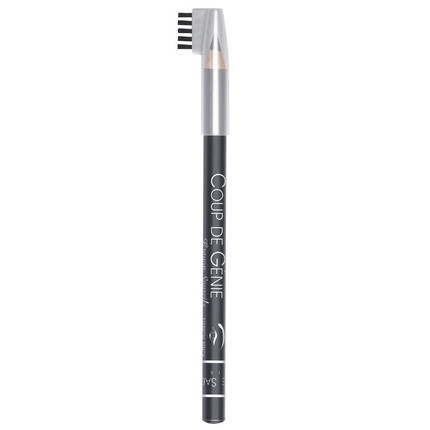 Vivienne Sabo Eyebrow Pencil Coup De Genie 1.4g 003 Dark Gray