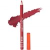 Vivienne Sabo Lip Pencil Contour des Levres Jolies Levres 206 Coral Red