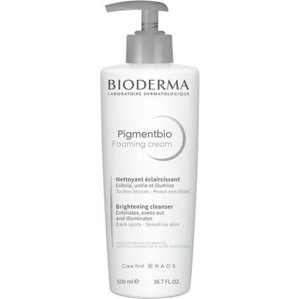 Bioderma Pigmentbio Foaming Cream 500ml