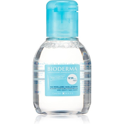 Bioderma ABCDerm H2O Micellar Water 100ml