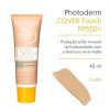 Bioderma Photoderm Cover Touch SPF50+ Light 40ml