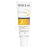 Bioderma Photoderm Golden Colour Gel-Cream SPF50+ 40mL