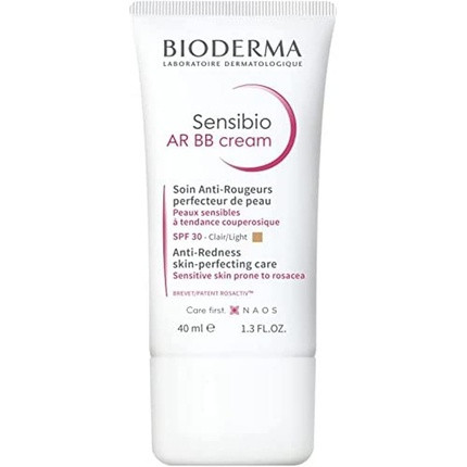 Bioderma Sensibio Anti-Redness BB Cream spf30 40ml