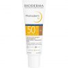 Bioderma Photoderm M SPF50 Sun Protection + Bronze 40ml