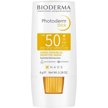 Bioderma Photoderm Stick SPF50+ 8g