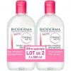 Bioderma Crealine TS H2O Micelle Solution 500ml