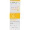 Bioderma Photoderm Aquafluide SPF 50+ Daily Face Sunscreen for Sensitive Skin 40ml