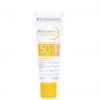 Bioderma Photoderm Aquafluid SPF50 Golden 40ml