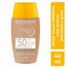 Bioderma Photoderm Nude Touch Mineral SPF50+ Bronzing Nude Effect 40ml