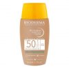 Bioderma Photoderm Nude Touch Mineral SPF50+ Bronzing Nude Effect 40ml