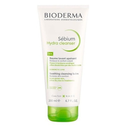 Bioderma Italia Sebium Hydra Cleanser 200ml