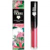 All Tigers Naturel & Vegan Gloss 601 Rose Glossy Silence the Critics 8ml