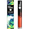 ALL TIGERS Vegan Liquid Lipstick with Matte Finish Orange Coral Hear Me Roar 785