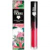 All Tigers Natural & Vegan Gloss 801 Raspberry Red 8ml