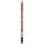 NOTE COSMETIQUE Natural Look Eyebrow 2 in 1 Eyebrow Pencil with Spoolie Brush Waterproof Double-Sided Wooden Pencil Beige