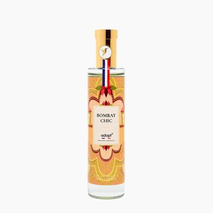 Adopt Bombay Chic Eau De Parfum 50ml