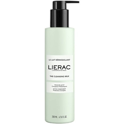 Lierac The Cleansing Milk 200ml