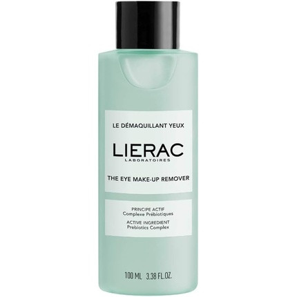 Lierac Eye Makeup Remover 100ml